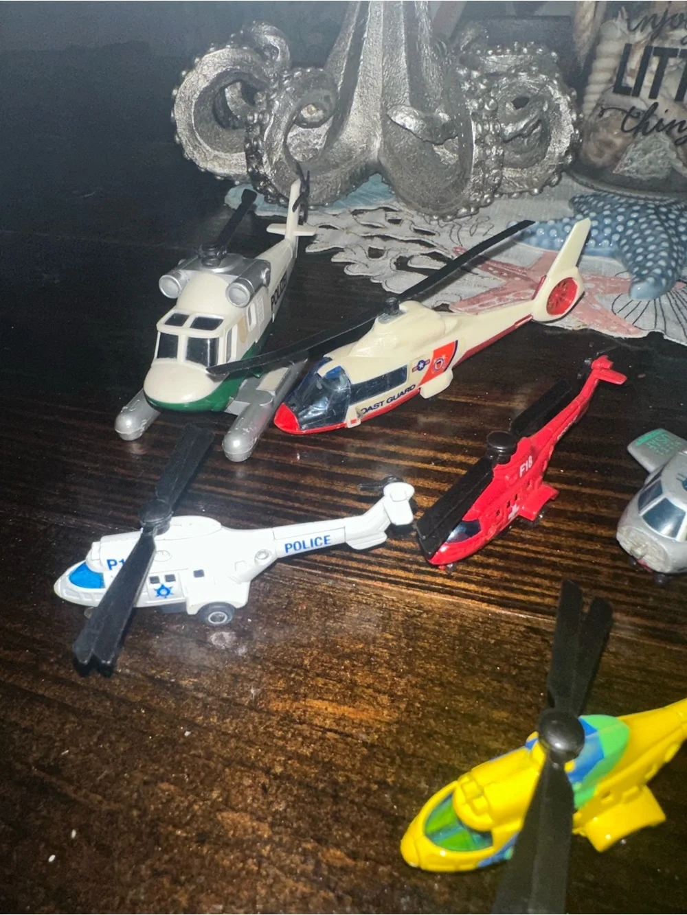 N/A lot toy